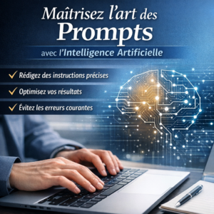 Maîtrisez l'art des prompts